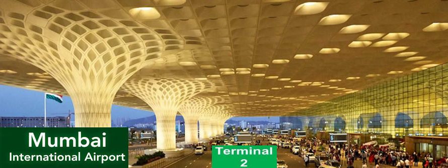 Mumbai Airport Transfers (BOM) T1 and T2