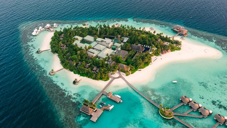 Explore Maldives