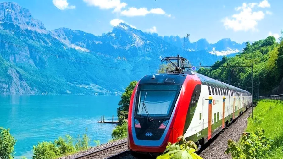 Swiss Travel