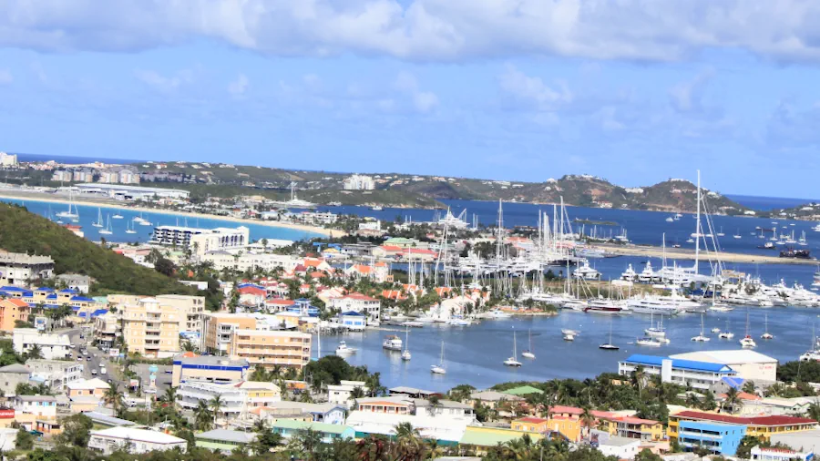Visit Saint Maarten