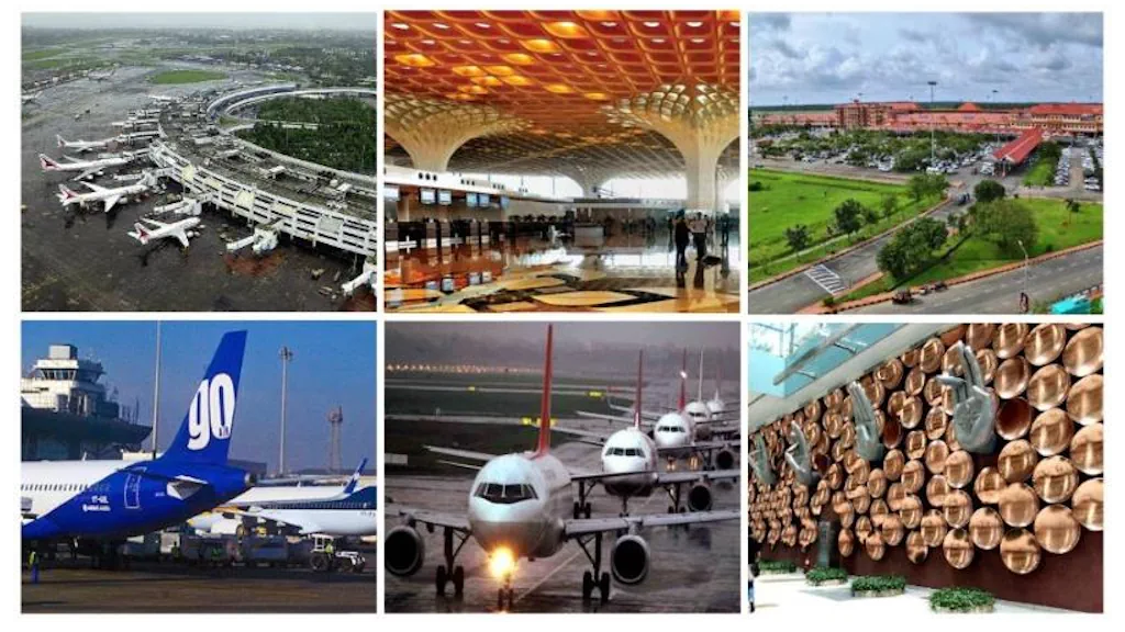 india-airports