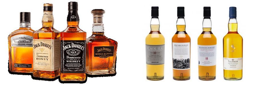 Here’s how many bottles of liquor you can carry on India flights