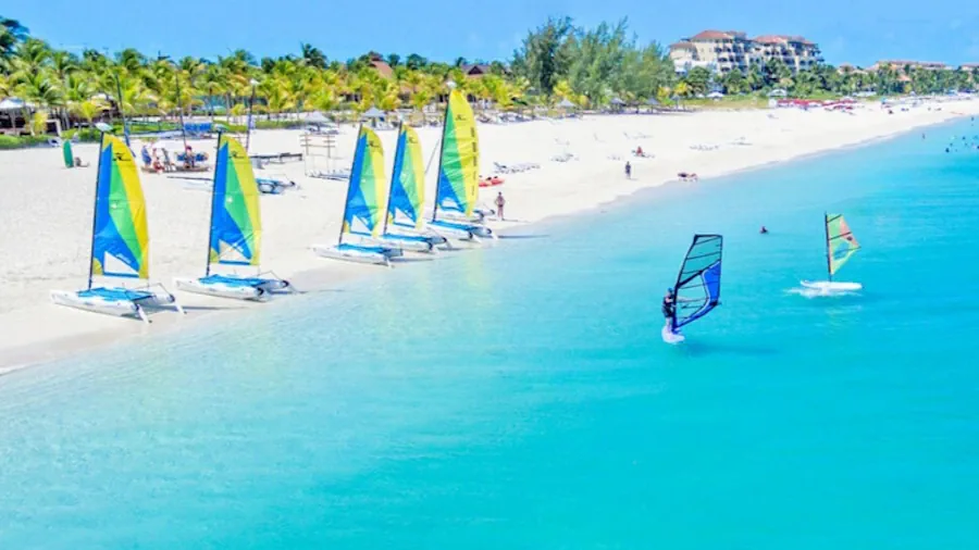 Visit Turks and Caicos Islands