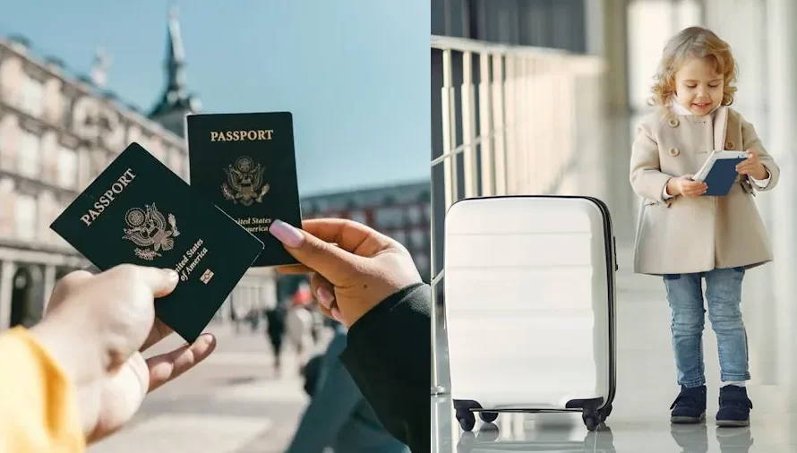 Keeping Passport in Carry-on Baggage: Pros and Cons
