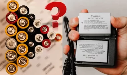 Batteries Allowed in Carry-on Bags
