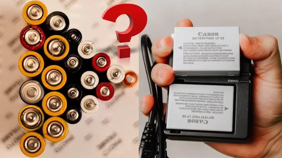 What Batteries Are Allowed in Carry-on Bags - Airports