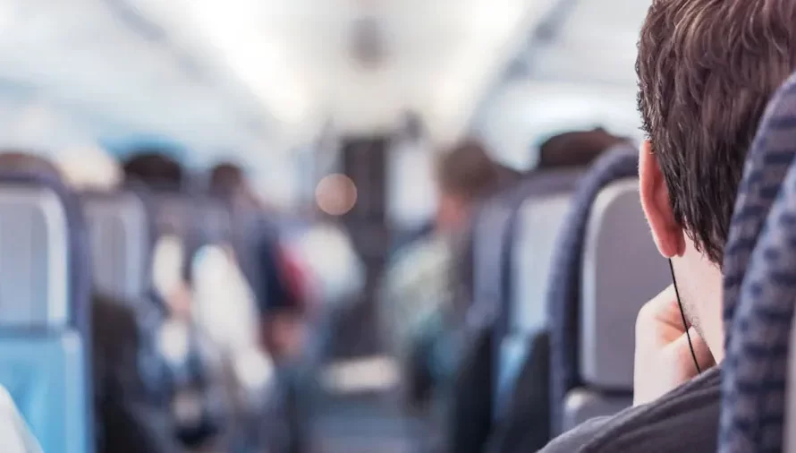 Flight Anxiety: Overcome fear of flying